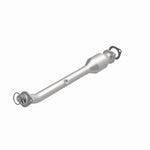 Load image into Gallery viewer, Magnaflow 05-17 Nissan Frontier 4.0L Direct Fit Converter
