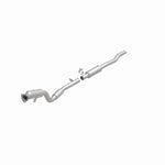 Load image into Gallery viewer, MagnaFlow Conv DF 04-06 Audi A8 Quattro 4.2L
