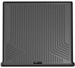 Load image into Gallery viewer, Husky Liners 19-20 Honda Passport Weatherbeater Black Rear Cargo Liner
