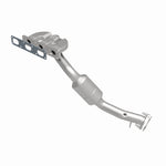 Load image into Gallery viewer, Magnaflow 04-06 BMW X3 3.0L Direct Fit Converter
