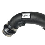 Load image into Gallery viewer, Injen 18-19 Audi S4/S5 (B9) V6 3.0L Turbo Wrinkle Black Intercooler Piping
