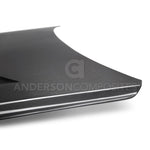 Load image into Gallery viewer, Anderson Composites 15-17 Ford Mustang (Excl. GT350/GT350R) Type-TT Double Sided Hood
