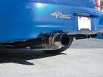 Load image into Gallery viewer, HKS 02-07 WRX / 04-07 STi Carbon Ti Exhaust
