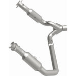 Load image into Gallery viewer, Magnaflow 11-13 Ram 1500 4.7L Direct Fit Converter
