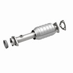 Load image into Gallery viewer, Magnaflow California Direct Fit Converter 00-01 Acura Integra 1.8L
