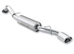 Load image into Gallery viewer, Borla 09-13 Toyota Corolla 1.8L/2.4L SS Exhaust (rear section only)

