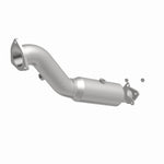 Load image into Gallery viewer, Magnaflow 12-14 Mercedes-Benz C250 1.8L Direct Fit Converter

