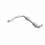 Load image into Gallery viewer, Magnaflow 07-10 Toyota Tundra 5.7L Direct Fit Converter
