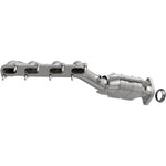 Load image into Gallery viewer, MagnaFlow Conv DF 06-09 Cadillac STS 4.4L Passenger Side
