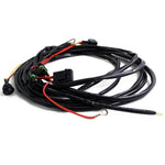 Load image into Gallery viewer, Baja Designs OnX6/S8/XL Pro/Sport Wire Harness (2 Light Max)
