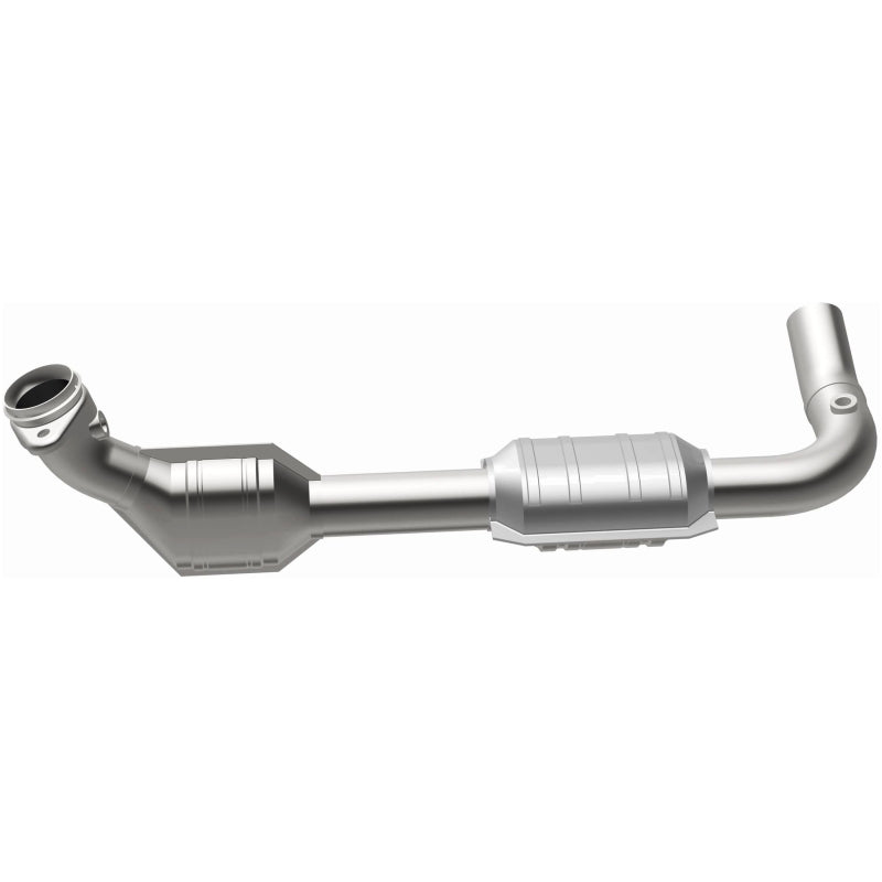 MagnaFlow Conv DF 00-04 Ford E150 4.6L Driver Side