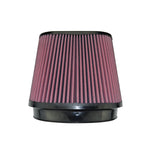 Load image into Gallery viewer, Injen 8-Layer Oiled Cotton Gauze Air Filter 8.5x9.0in Oval ID / 7.0in Height / 4.0x8.0in Top
