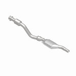 Load image into Gallery viewer, MagnaFlow Conv DF 04-05 Audi Allroad 4.2L Driver Side
