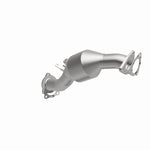 Load image into Gallery viewer, Magnaflow 11-15 Audi Q7 3.0L Direct Fit Converter
