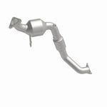 Load image into Gallery viewer, Magnaflow 07-10 Audi Q7 3.6L Direct Fit Converter
