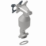 Load image into Gallery viewer, MagnaFlow Conv DF  09-11 Acura TSX 2.4L
