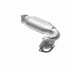 Load image into Gallery viewer, MagnaFlow Conv DF 08-09 Cadi CTS 3.6L Driver Side OEM
