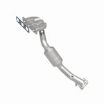 Load image into Gallery viewer, Magnaflow 04-06 BMW X3 3.0L Direct Fit Converter

