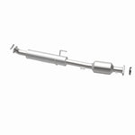 Load image into Gallery viewer, Magnaflow 07-10 Toyota Sienna 3.5L Direct Fit Converter
