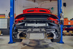 Load image into Gallery viewer, CSF 2019+ Porsche 911 Carrera (3.0L Turbo - Base/S/4/GTS) High Performance Intercooler System
