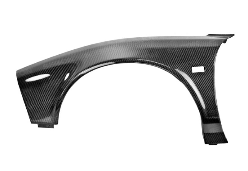 Seibon 92-01 Acura NSX OEM Style Carbon Fiber Fenders