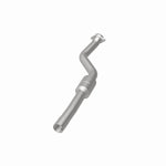 Load image into Gallery viewer, Magnaflow 09-15 Cadillac CTS 6.2L Direct Fit Converter
