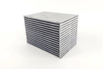 Load image into Gallery viewer, CSF Water/Air Bar &amp; Plate Intercooler Core - 8.5in L x 6in H x 6in W

