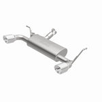 Load image into Gallery viewer, MagnaFlow SYS A/B 07-14 Jeep Wrangler JK  3.8/3.6 L Stainless Steel
