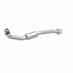 Load image into Gallery viewer, Magnaflow 09-13 Toyota Highlander 2.7L Direct Fit Converter
