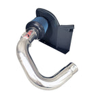 Load image into Gallery viewer, Injen 2015+ Subaru WRX 2.0L 4 Cyl (Turbo) Black Short Ram Intake w/ MR Tech and Heat Shield
