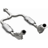 Magnaflow Conv DF 01-04 Ford Mustang 3.8L CA