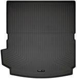 Load image into Gallery viewer, Husky Liners 2018 Buick Enclave WeatherBeater Trunk/Cargo Liner - Black
