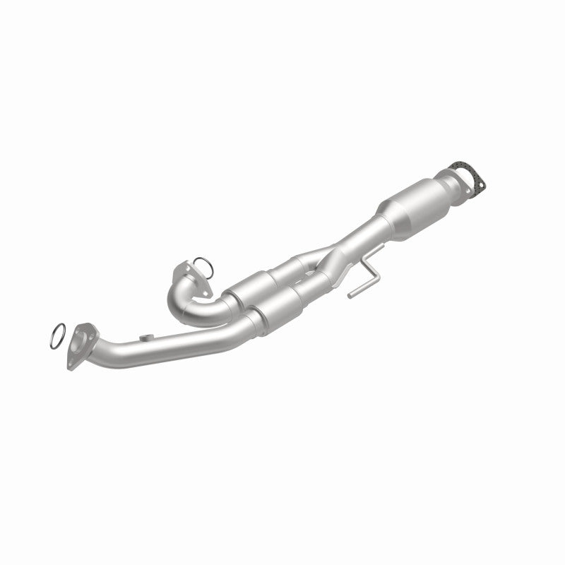 MagnaFlow Conv DF MAXIMA- 04-05 6 3.5L OEM