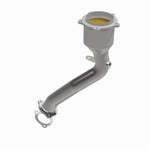 Load image into Gallery viewer, Magnaflow 10-11 Porsche Cayenne 4.8L Direct Fit Converter
