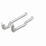 Load image into Gallery viewer, Magnaflow Mani Front Pipes 62-76 Chrysler B-Body Small Block
