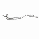 MagnaFlow Conv DF 1996 Ford E-150 4.9L