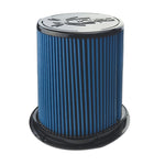 Load image into Gallery viewer, Injen SuperNano-Web Air Filter 6.0in Flange ID/ 9.5in Base / 8.5in Media Height / 7in Top
