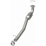 Load image into Gallery viewer, Magnaflow 10-12 Land Rover Range Rover 5.0L Direct Fit Converter
