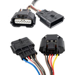 Load image into Gallery viewer, Injen 11-17 Nissan Juke 1.6T X-Pedal Pro Black Edition Throttle Controller
