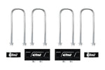 Load image into Gallery viewer, Eibach 09-13 Ford F-150 Pro-Truck Rear Lift Block
