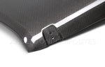 Load image into Gallery viewer, Anderson Composites 07-12 Jeep Wrangler Type-OE Hood
