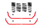 Load image into Gallery viewer, Eibach 11-12 Ford Mustang Shelby GT500 Pro-Plus Kit (Pro-Kit Springs &amp; Sway Bars)
