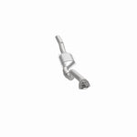 Load image into Gallery viewer, MagnaFlow Conv DF 00-03 Audi A8 Quatt 4.2L Passenger Side
