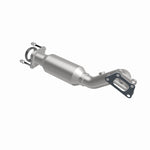 Load image into Gallery viewer, Magnaflow 10-11 Cadillac CTS 3.0L Direct Fit Converter
