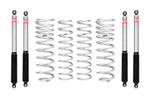Load image into Gallery viewer, Eibach All-Terrain Lift Kit for 20-22 Jeep Gladiator +3in. Front + 2in. Rear
