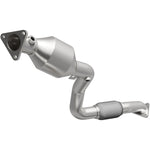 Load image into Gallery viewer, Magnaflow 07-10 Audi Q7 3.6L Direct Fit Converter
