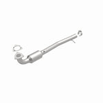 Load image into Gallery viewer, Magnaflow 10-12 Land Rover Range Rover 5.0L Direct Fit Converter
