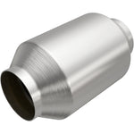 Load image into Gallery viewer, MagnaFlow Conv Universal 5.0 C/C 3.0 Spun OEM
