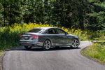 Load image into Gallery viewer, MBRP 10-16 Audi S4/S5 3.0TFSI B8/B8.5 T304 Stainless Steel 2.25in Muffler Bypass
