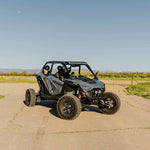 Load image into Gallery viewer, KC HiLiTES 22-24 Polaris RZR Pro R Light Bar Mount for 30in FLEX ERA LED Light Bar - Overhead
